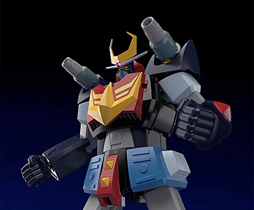 Moderoid "Space Warrior Baldios" Baldios