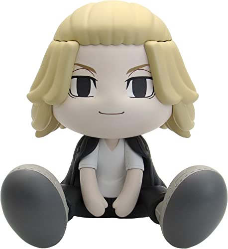 BINIVINI BABY SOFT VINYL FIGURE "Tokyo Revengers" Sano Manjiro