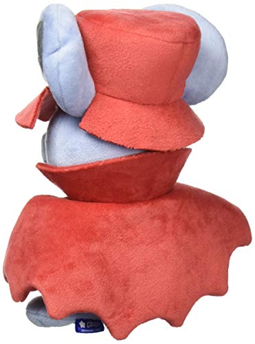 "Kirby's Dream Land" All Star Collection Plush KP40 Daroach (S Size)