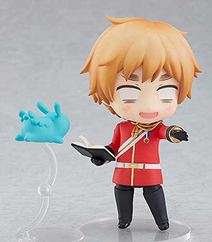 "Hetalia World Stars" Nendoroid#1621 United Kingdom