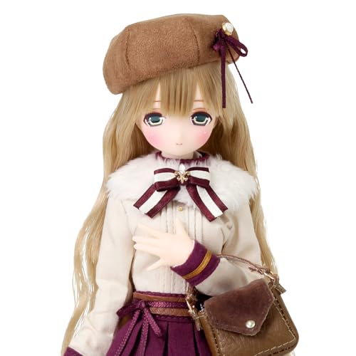 EX Cute Family Mio / Precious Friend