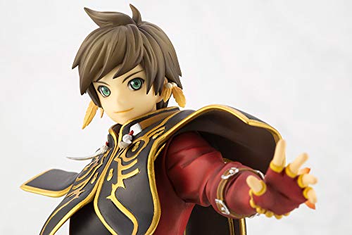 Sorey (Doushi no Idetachi Colorvari ver.) - 1/8 scale - Tales of Zestiria - Kotobukiya