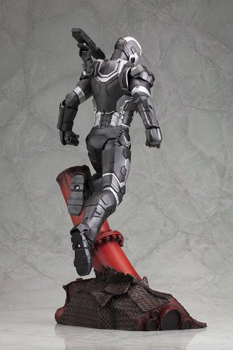 War Machine 1/6 ARTFX Statue Iron Man 3 - Kotobukiya