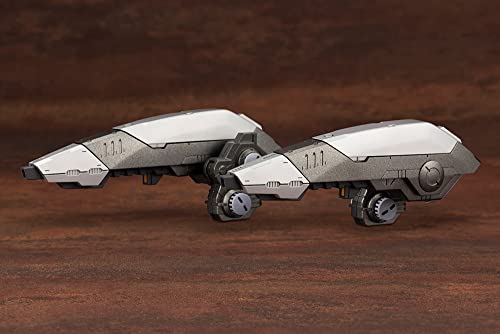 Zoids HMM ZOIDS Customize Parts Attack Booster Set