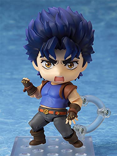 "JoJo's Bizarre Adventure" Nendoroid#1602 Jonathan Joestar