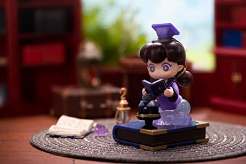 TOPTOY VERA MAGIC LESSONS SERIES