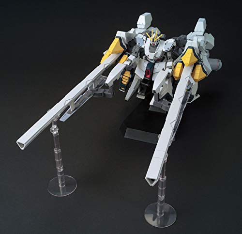 1/144 HGUC "Mobile Suit Gundam Narrative" Narrative Gundam A Equipment