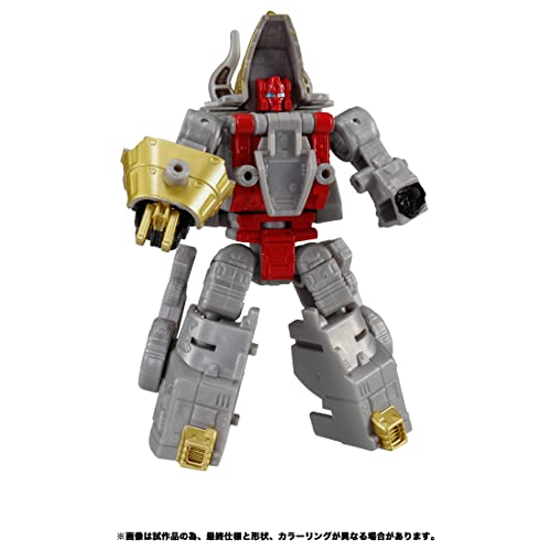 "Transformers" Transformers: Legacy TL-27 Slug