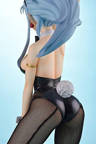 Tenchi Muyo! Ryo-Ohki - Hakubi Ryoko - Style B - 1/4 - Bunny Ver. (Libération)