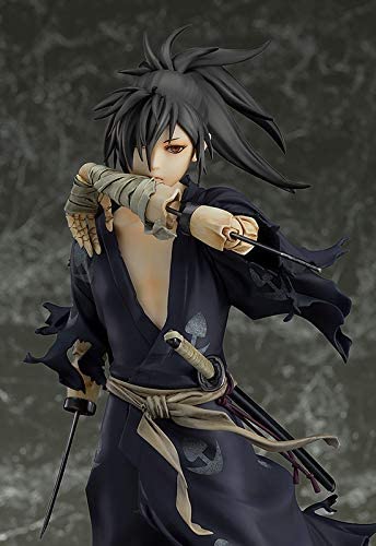 Dororo - Hyakkimaru featuring Sayoko Kamitsure (Good Smile Company)