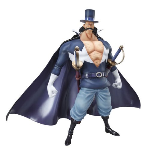 Excellent Model Portrait.Of.Pirates "One Piece" NEO-DX Flower Sword Vista