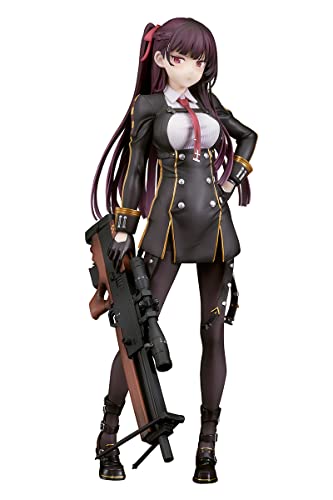"Girls' Frontline" WA2000