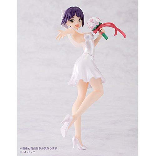 Neko Musume (Wedding Dress Ver. version) HG Girls Gegege no Kitaro - Bandai