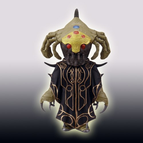Scorpion Zodiarts Kamen Rider World Collectable Figure vol.8 Kamen Rider Fourze - Banpresto