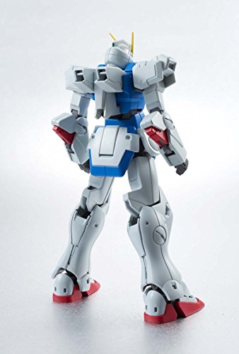 V-Dash Gundam Robot Damashii <Side MS> Kidou Senshi Victory Gundam - Bandai