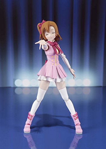 Kousaka Honoka S.H.Figuarts Love Live! School Idol Project - Bandai