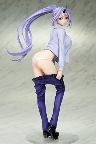 "That Time I Got Reincarnated as a Slime" Shion Okigae Mode