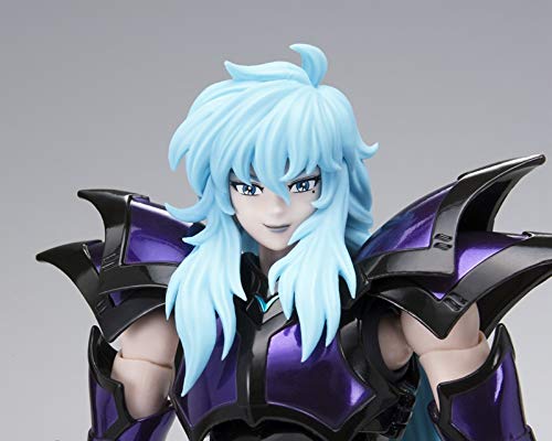 Pisces Aphrodite (Hades Specter Surplice version) Myth Cloth EX Saint Seiya - Bandai