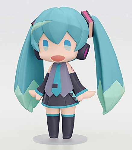 HELLO! GOOD SMILE Character Vocal Series 01: Hatsune Miku Hatsune Miku