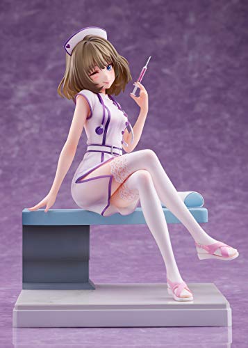 DreamTech "The Idolmaster Cinderella Girls" Uruwashi no Myouyaku Takagaki Kaede +