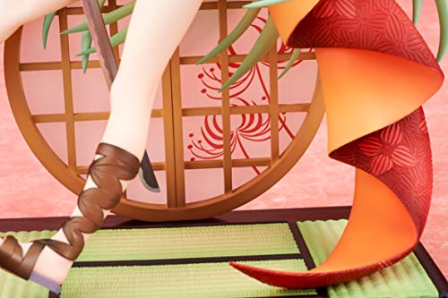 Murasame Senren Banka - Broccoli