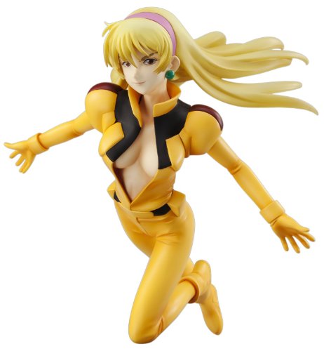 Katejina Loos - 1/8 scale - Excellent ModelRAHDXG.A.NEO, Kidou Senshi Victory Gundam - Alpha x Omega