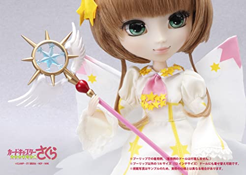 OUTFIT SELECTION No. 3 "Cardcaptor Sakura: Clear Card Arc" Battle Costume, Flight