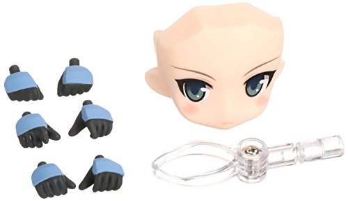 Frame Arms Girl Stylet, Cu-Poche, - Kotobukiya