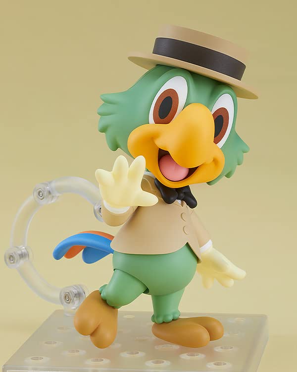 Nendoroid "The Three Caballeros" Jose Carioca