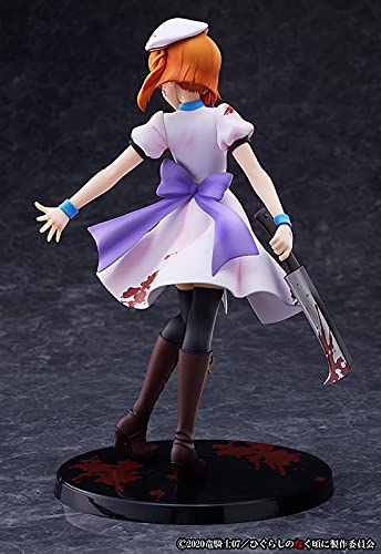 "Higurashi: When They Cry - Gou" Ryugu Rena Tragedy Ver.