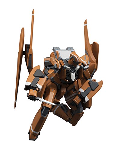 KG-6 Sleipnir Variable Action Aldnoah.Zero - MegaHouse