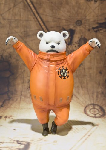 Bepo Figuarts ZERO One Piece