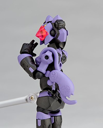 I.O Intaniya Assemble Borg Revoltech - Kaiyodo