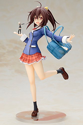 Gennai Ao  - 1/7 scale - Frame Arms Girl - Kotobukiya