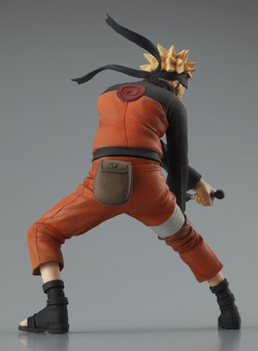 Uzumaki Naruto Figuarts ZERO Naruto