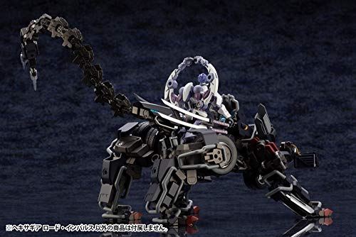 Kit Block Hexa Gear Lord Impulse