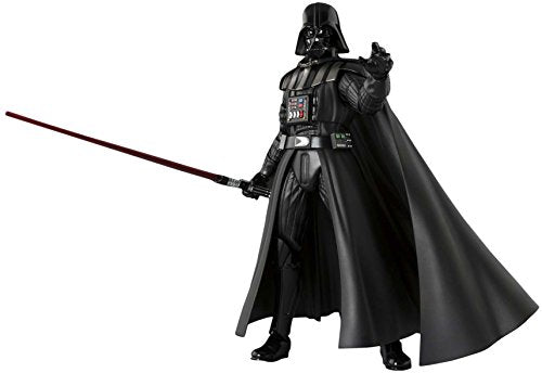 SH Figuarts Darth Vader Star Wars