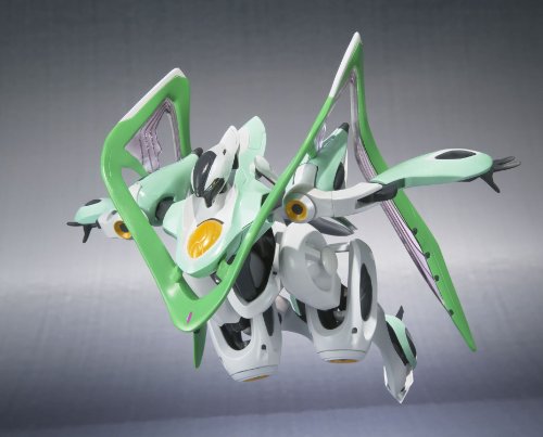 Vox Aura Robot Damashii (123) Rinne no Lagrange - Bandai