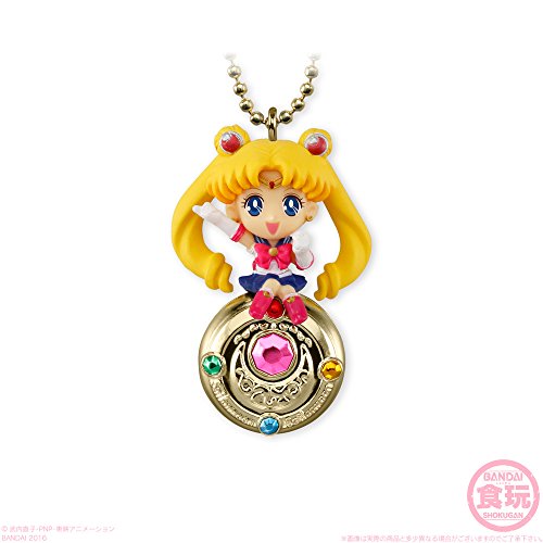 Twinkle Dolly "Sailor Moon" Special Set