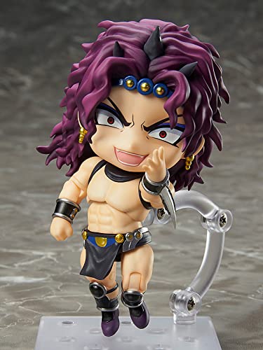 "JoJo's Bizarre Adventure" Nendoroid#1742 Kars