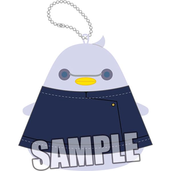 ChunColle "Jujutsu Kaisen" Gojo Satoru Hidden Inventory / Premature Death Ver.