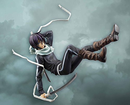 Yato 1/8 G.E.M. Noragami - MegaHouse