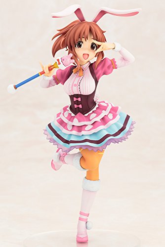 Abe Nana 1/8 Märchen Change! iDOLM@STER Cinderella Girls - Kotobukiya