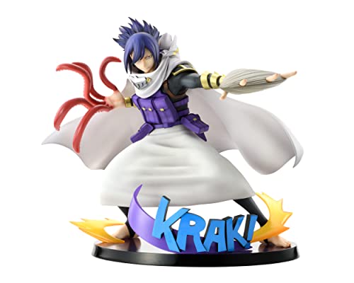 "My Hero Academia" Amajiki Tamaki Hero Suit Ver.