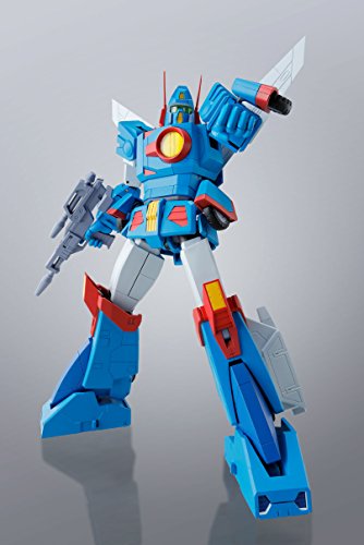 Xabungle  HI-METAL R Sentou Mecha Xabungle - Bandai