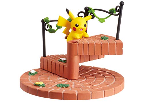 "Pokemon" Tsunagete Kawaii! Pokemon's Steps