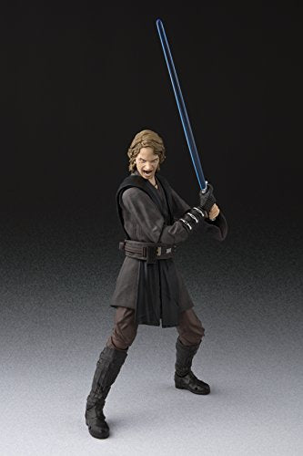 S.H.Figuarts "Star Wars Episode 3: Revenge of the Sith" Anakin Skywalker