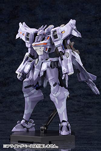 "Muv-Luv Alternative Total Eclipse" Su-37UB Terminator