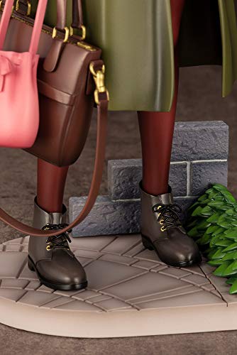 Nonna - 1/7 scale - Girls und Panzer: Saishuushou - Kotobukiya