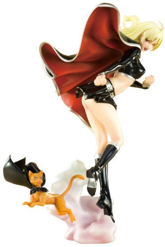 Supergirl 1/7 Superman - Kotobukiya
